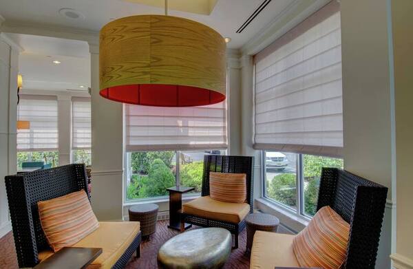 Hilton Garden Inn Norwalk