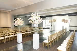 Washington Street Ballroom