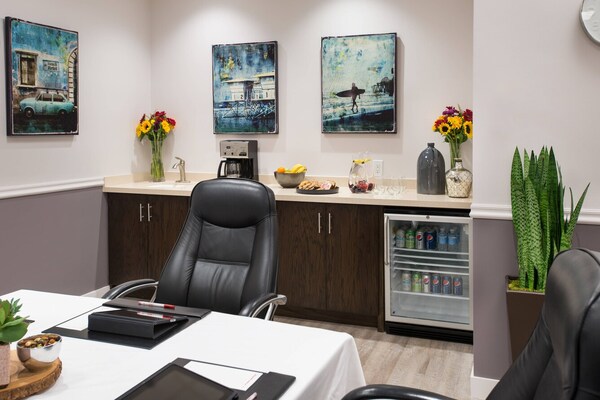 Torrance Marriott Redondo Beach