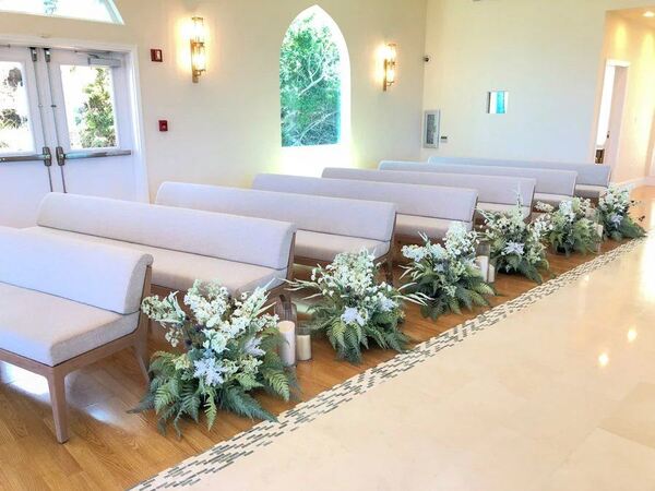 The Best Hawaii Wedding