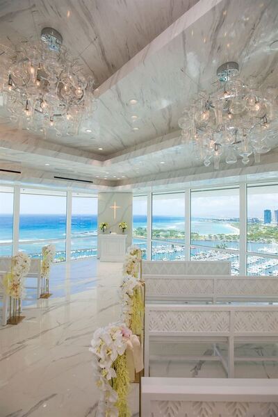 The Best Hawaii Wedding