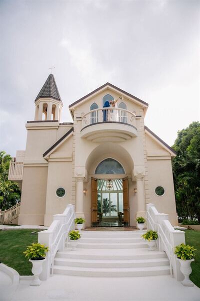 The Best Hawaii Wedding