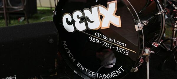 Ceyx Band