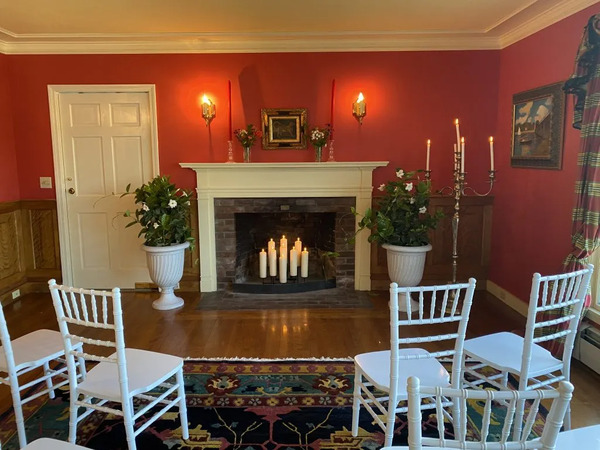 Intimate Weddings, Vermont