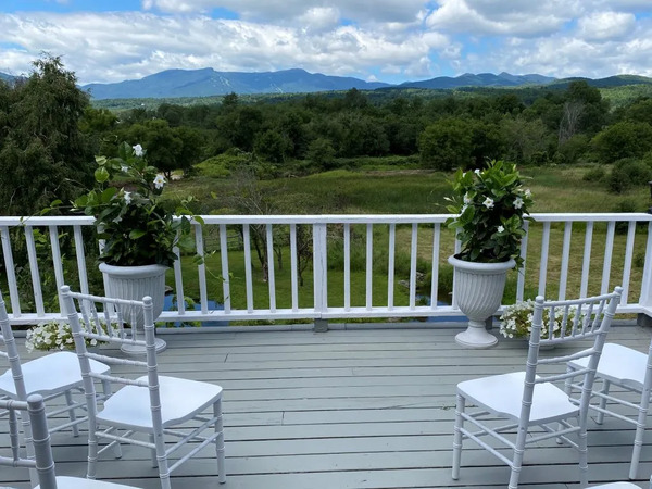 Intimate Weddings, Vermont