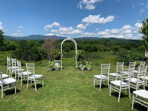 Intimate Weddings, Vermont