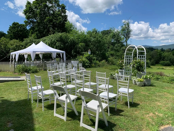 Intimate Weddings, Vermont