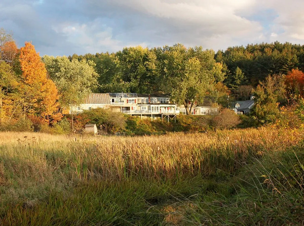 Intimate Weddings, Vermont