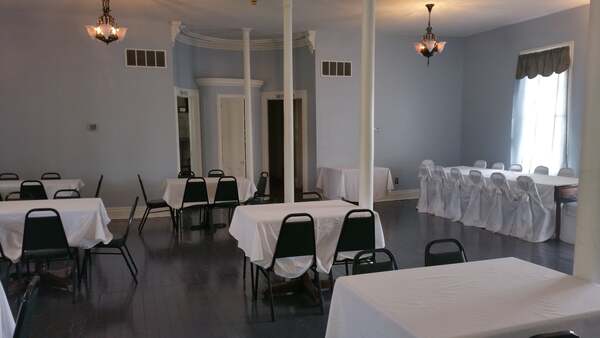 Arlington Event Center