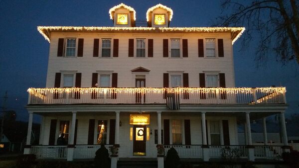 Arlington Event Center