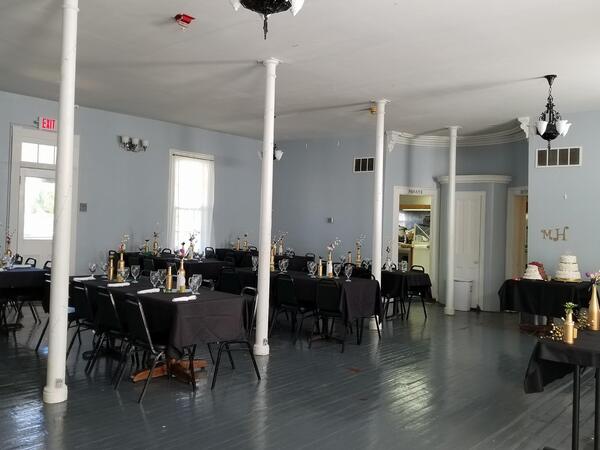 Arlington Event Center