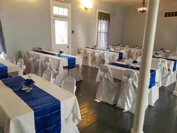 Arlington Event Center