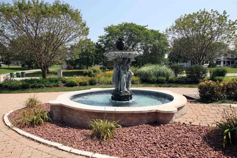 The Mansion on South Hills Country Club