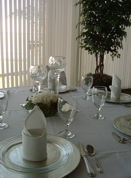 The Citizen Conference Center