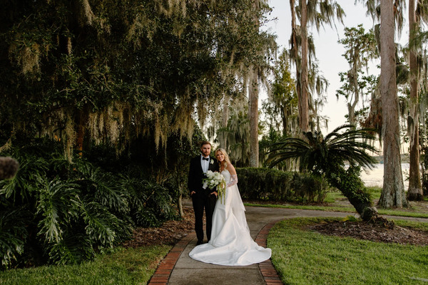 Cypress Grove Estate House