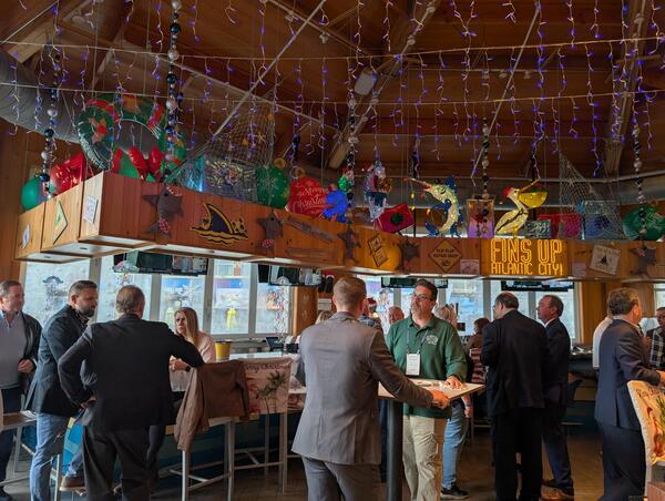 LandShark Atlantic City