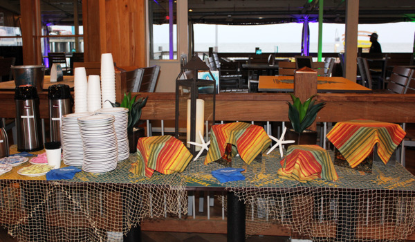 LandShark Atlantic City