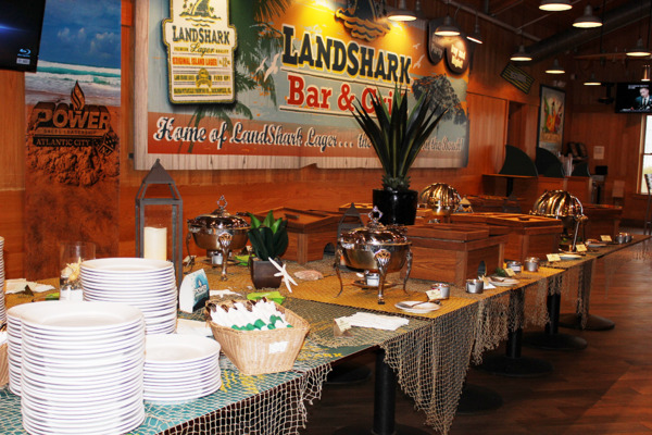 LandShark Atlantic City