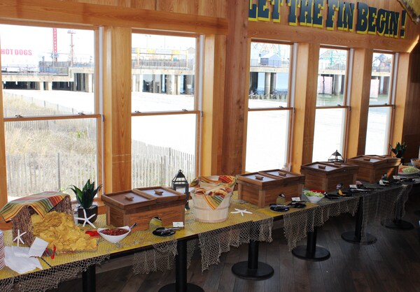 LandShark Atlantic City