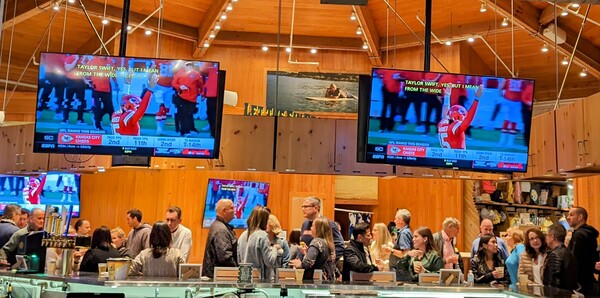 LandShark Atlantic City