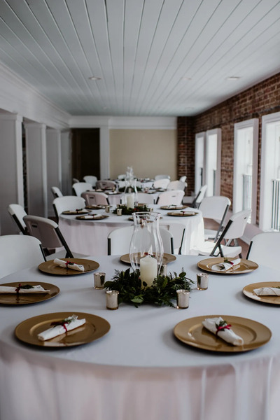 Redeemer Presbyterian Church