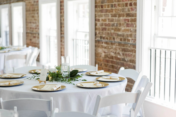 Redeemer Presbyterian Church