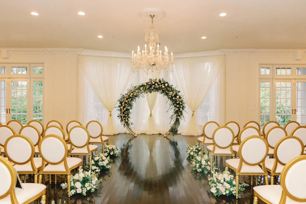 Luxmore Grande Estate