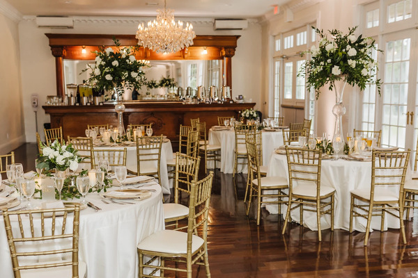 Luxmore Grande Estate