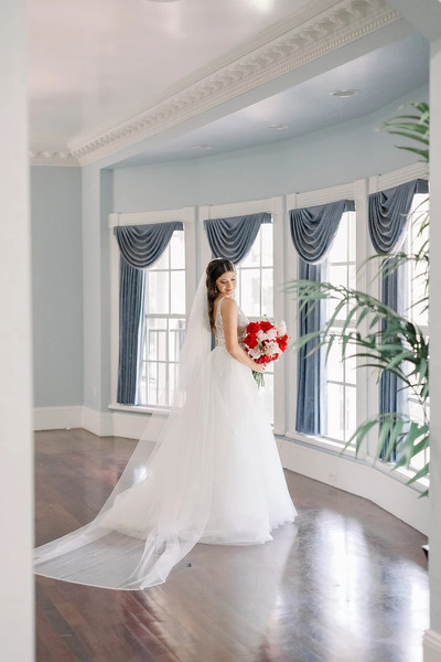 Luxmore Grande Estate