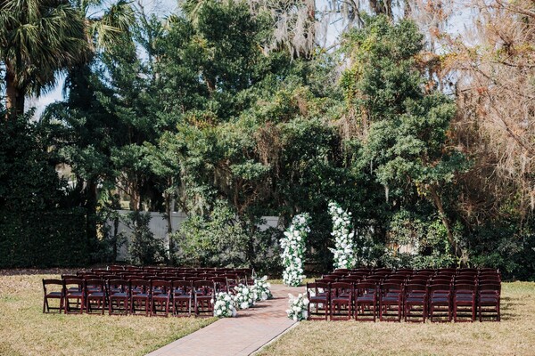 Luxmore Grande Estate