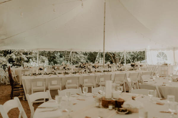 The Wildwood Barn & Cottage