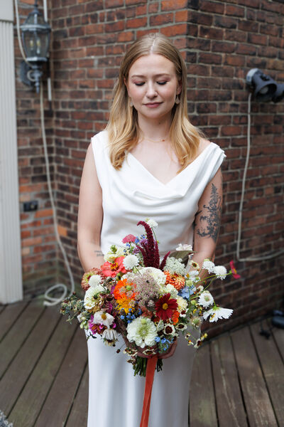 Pepper Floral & Event Design