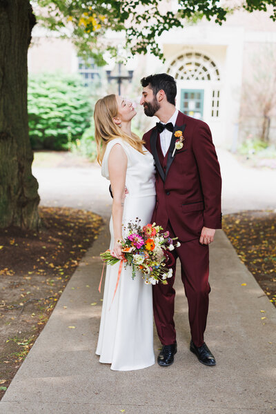 Pepper Floral & Event Design