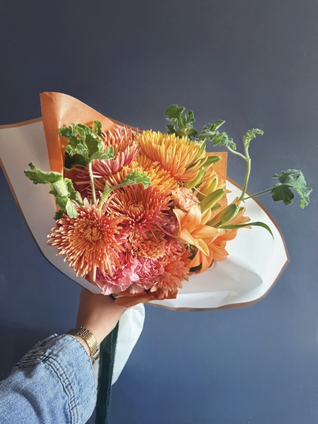 Pepper Floral & Event Design