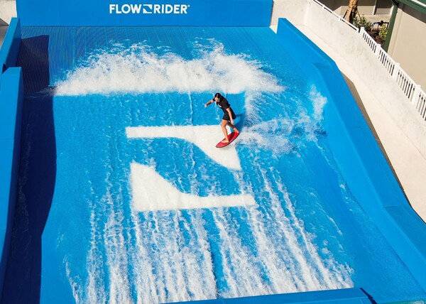 Holiday Inn Resort Orlando Suites Waterpark