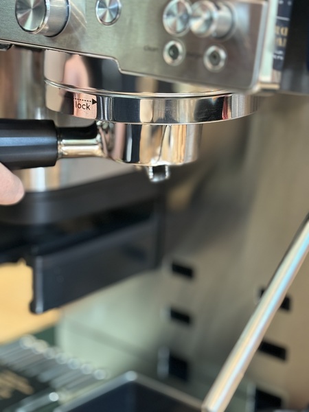 Daytona Beach Caffeine