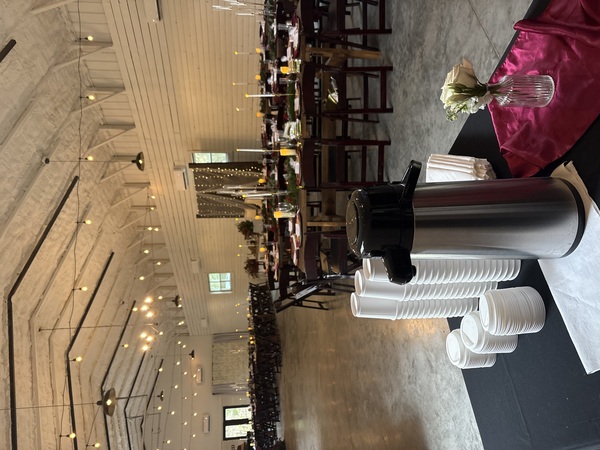 Daytona Beach Caffeine