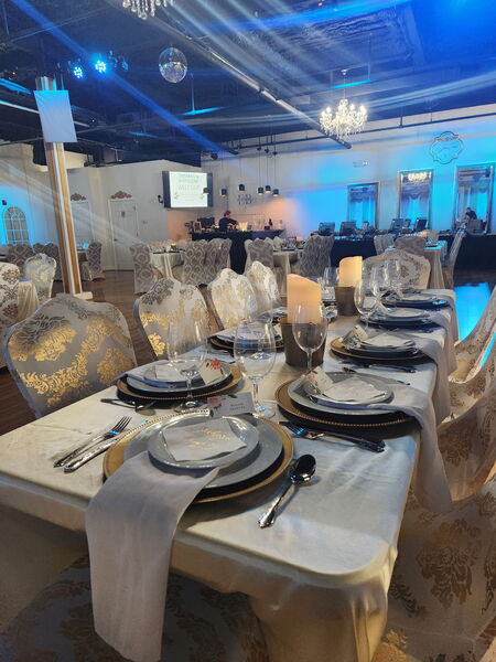 Daytona Beach Caffeine