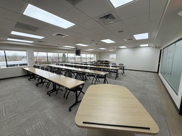 Collective Education Society