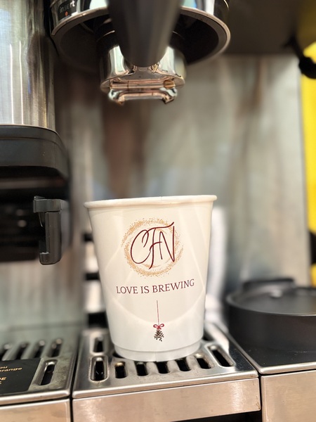 Daytona Beach Caffeine