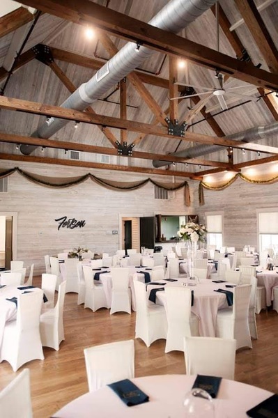 Carriage House at Howard Steamboat Museum