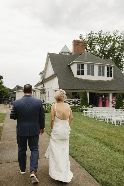 Carriage House at Howard Steamboat Museum