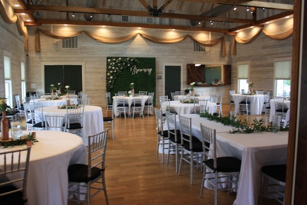 Carriage House at Howard Steamboat Museum