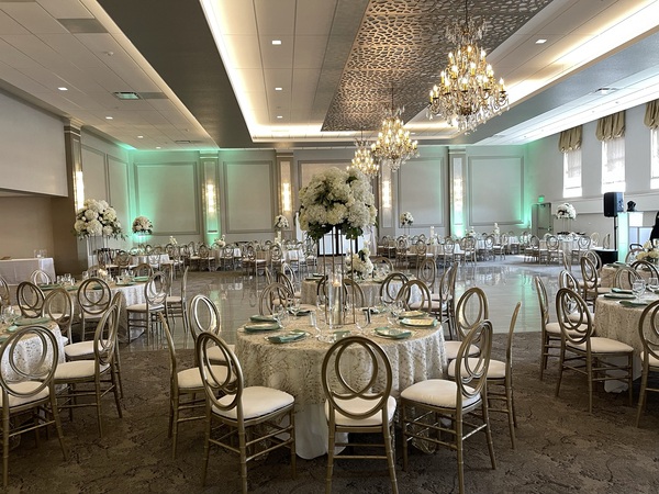 Pelister Park The Venue