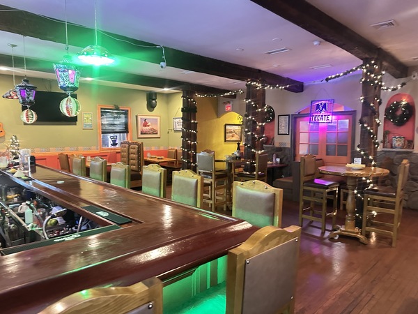 Tijuana Mexican Restaurant