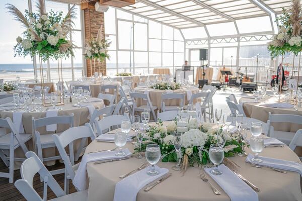 Atrium at Sunny Atlantic