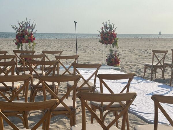 Atrium at Sunny Atlantic