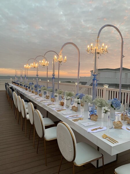 Atrium at Sunny Atlantic