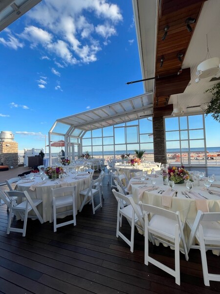 Atrium at Sunny Atlantic