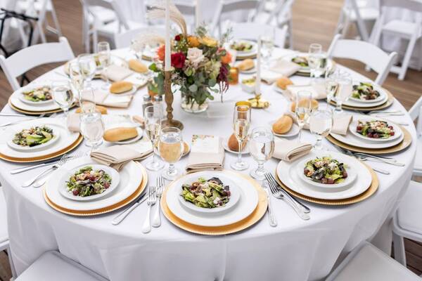 Atrium at Sunny Atlantic